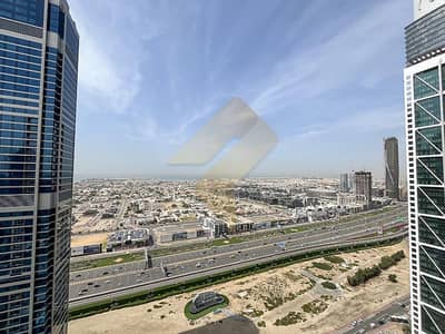 Studio for Sale in Business Bay, Dubai - High ROI | Investors Deal | Largest Layout