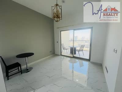Brand New Studio With Balcony In Time 1 Building Dubai Land