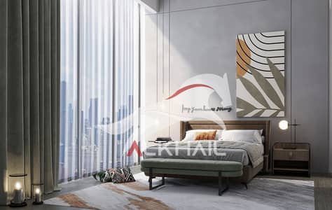 شقة 1 غرفة نوم للبيع في الفرجان، دبي - Millennium Talia Residences at Al Furjan. jpg