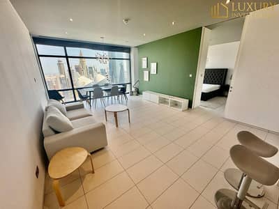 DIFC， 迪拜 1 卧室单位待租 - 位于DIFC，指数大厦 1 卧室的公寓 150000 AED - 8781389
