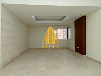 Tremendous 3BHK With Maid Room, Balcony And Cupboards