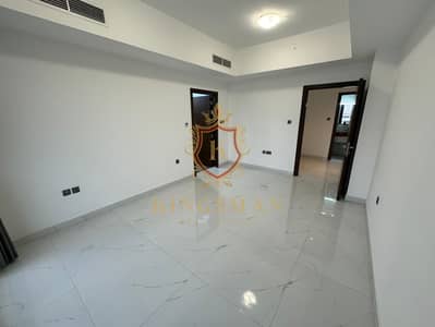 1 Bedroom Flat for Rent in Al Zorah, Ajman - 1. png