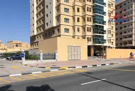 شقة في أويسيس ستار،واحة دبي للسيليكون (DSO) 370000 درهم - 8828023