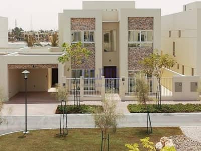 4 Bedroom Villa for Sale in Mina Al Arab, Ras Al Khaimah - 4 BR + Maid's and Driver's Room Villa for Sale | Tenanted