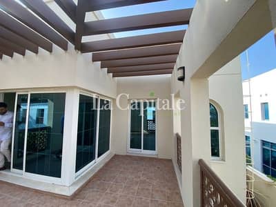 5 Bedroom Villa for Rent in Umm Suqeim, Dubai - 1. jpeg