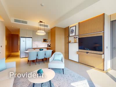 3 Bedroom Apartment for Rent in Downtown Dubai, Dubai - Primestay-Vacation-Home-Rental-LLC-The-Address-Residences-Tower-1-12292023_151136. jpg