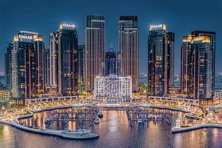 2 Bedroom Flat for Sale in Dubai Creek Harbour, Dubai - Best Price | Prime location | High ROI