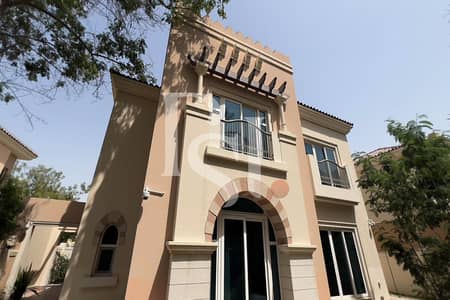 4 Bedroom Villa for Rent in Dubai Sports City, Dubai - IMG_6424-Enhanced-SR. jpg