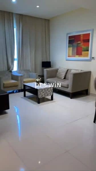 1 Спальня Апартаменты в аренду в Дубай Саут, Дубай - Screenshot 2024-04-02 162537. png