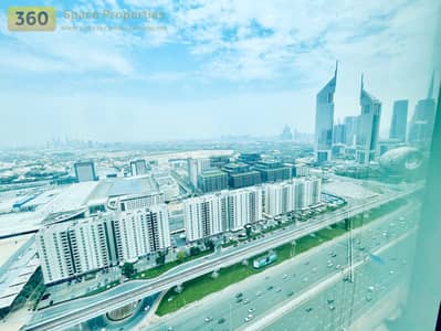1 Bedroom Flat for Rent in Sheikh Zayed Road, Dubai - IMG_3121. jpeg