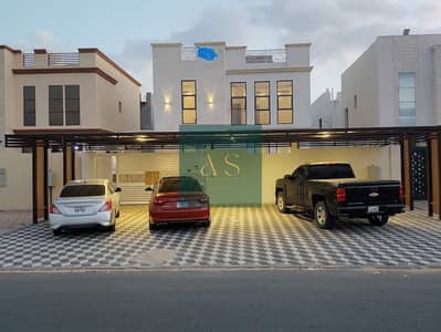 4 Bedroom Villa for Rent in Al Yasmeen, Ajman - WhatsApp Image 2024-04-02 at 00.25. 23. jpeg
