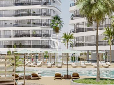 1 Bedroom Apartment for Sale in Arjan, Dubai - Spacious | Multiple Payment Plan | Modern Living