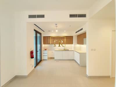 تاون هاوس 3 غرف نوم للايجار في دبي الجنوب، دبي - تاون هاوس في فلل اكسبو جولف 1 (باركسايد 1)،فلل إكسبو جولف،إعمار الجنوب،دبي الجنوب 3 غرف 95000 درهم - 8828182