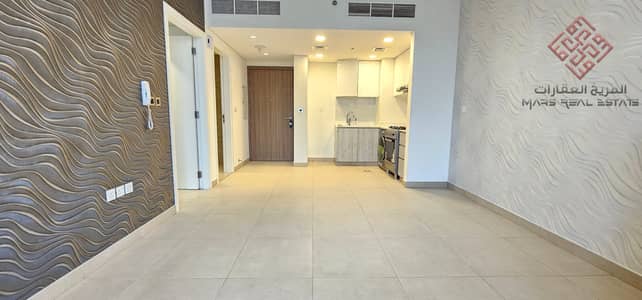 1 Bedroom Flat for Rent in Aljada, Sharjah - 1000011607. jpg