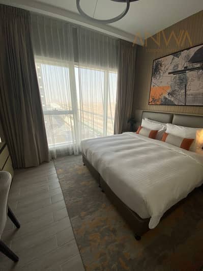 1 Bedroom Flat for Sale in DAMAC Hills 2 (Akoya by DAMAC), Dubai - WhatsApp Image 2024-04-02 at 4.06. 05 PM. jpeg