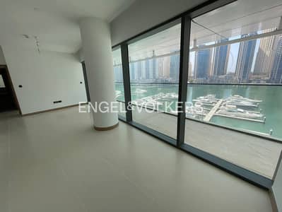 迪拜码头， 迪拜 2 卧室公寓待售 - 位于迪拜码头，迪拜滨海维达公寓 2 卧室的公寓 7142888 AED - 8828190