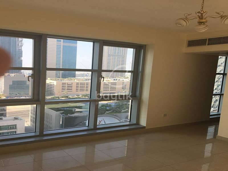 شقة في برج ستاند بوينت 2،أبراج ستاند بوينت،وسط مدينة دبي 1 غرفة 2120000 درهم - 8828195
