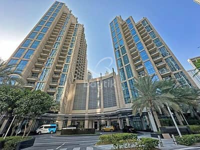 迪拜市中心， 迪拜 1 卧室单位待售 - 位于迪拜市中心，驻足大厦，驻足2号大厦 1 卧室的公寓 1729000 AED - 8828195
