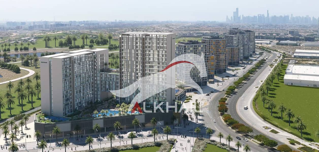 7 Jannat Apartments at Dubai Production City6. jpg