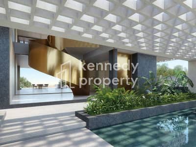 5 Bedroom Villa for Sale in Al Hudayriat Island, Abu Dhabi - Extracted pages from Nawayef West Heights by Modon_Page5_Image2. jpg