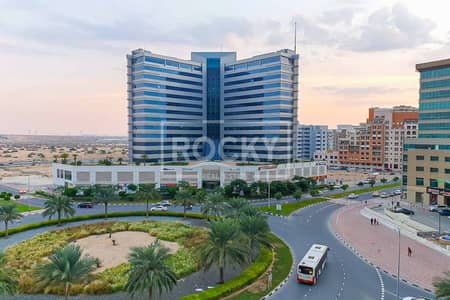 Office for Rent in Dubai Silicon Oasis (DSO), Dubai - Stunning Office|Best Location| Nice View