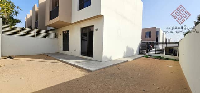 3 Bedroom Townhouse for Rent in Al Tai, Sharjah - 1000011795. jpg
