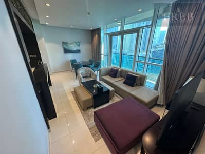 2 Bedroom Flat for Rent in Downtown Dubai, Dubai - 12. jpg