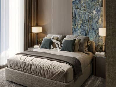 2 Bedroom Apartment for Sale in Arjan, Dubai - Investor Deal / 1% Monthly / Post Handover PP