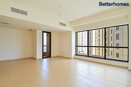 2 Bedroom Apartment for Sale in Jumeirah Beach Residence (JBR), Dubai - Exclusive | Vacant | Well Maintained