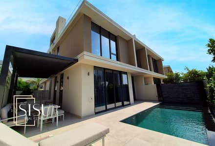 3 Bedroom Villa for Sale in Dubai Hills Estate, Dubai - clbvlla02.04 (35). jpg