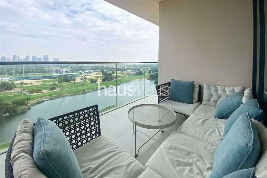 STUNNING views | High floor | Luxury Apartment