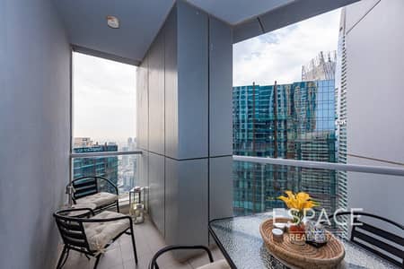 2 Bedroom Flat for Sale in Dubai Marina, Dubai - Exclusive | High Floor | Skyline Views
