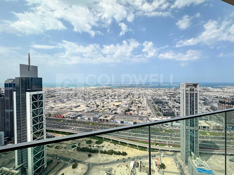 Квартира в Дубай Даунтаун，Форте，Форте 1, 2 cпальни, 3800000 AED - 8828364