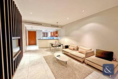 DIFC， 迪拜 单身公寓待售 - 位于DIFC，中央公园大厦，中央公园住宅楼 的公寓 1650000 AED - 8828370