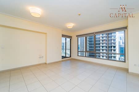 شقة 2 غرفة نوم للبيع في وسط مدينة دبي، دبي - شقة في أبراج ساوث ريدج 1،ساوث ريدج،وسط مدينة دبي 2 غرف 3200000 درهم - 8828374