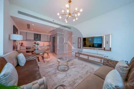 2 Cпальни Апартамент в аренду в Дубай Харбор, Дубай - WhatsApp Image 2024-04-02 at 12.27. 05 PM (5). jpeg