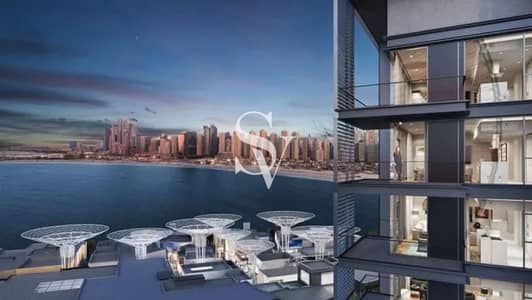 5 Bedroom Penthouse for Sale in Bluewaters Island, Dubai - PRESTIGIOUS LOCATION | PALM VIEW | ALL EN SUITE