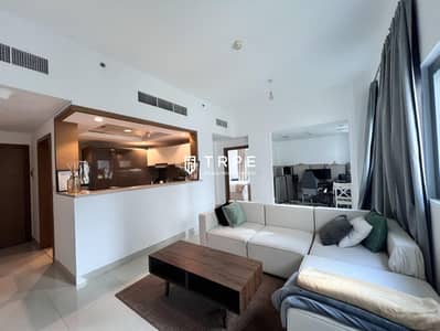 شقة 1 غرفة نوم للايجار في وسط مدينة دبي، دبي - شقة في أبراج كلارين 1،أبراج كلارين،وسط مدينة دبي 1 غرفة 110000 درهم - 8770882