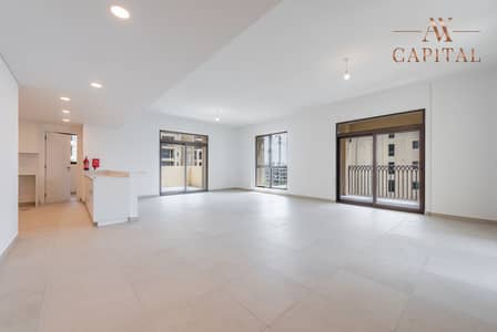 4 Bedroom Apartment for Rent in Umm Suqeim, Dubai - Luxury Unit | Bright | Spacious | Available Now