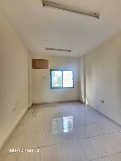 1 Bedroom Apartment for Rent in Al Qasimia, Sharjah - 20240109_121144. jpg