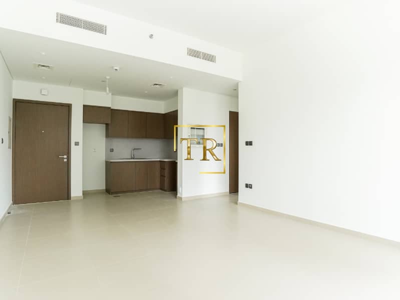 شقة في آكت ون،آكت ون | آكت تو،منطقة دار الأوبرا،وسط مدينة دبي 1 غرفة 135000 درهم - 8828490