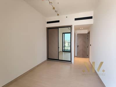 1 Bedroom Flat for Rent in Jumeirah Village Circle (JVC), Dubai - Community View | Peaceful | Brand New Unit