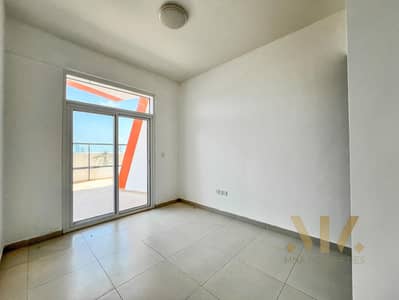 فلیٹ 1 غرفة نوم للبيع في الجداف، دبي - شقة في بن غاطي جيت واي،الجداف 1 غرفة 1100000 درهم - 8828497