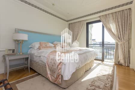 3 Bedroom Flat for Rent in Culture Village, Dubai - 2VfSuOVvGjBfEi21. jpeg