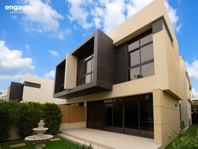 4 Bedroom Villa for Sale in DAMAC Hills, Dubai - 2. jpg