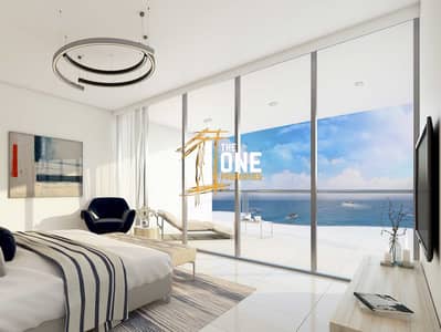 2 Bedroom Apartment for Sale in Mina Al Arab, Ras Al Khaimah - Nasim Loft (14). jpg