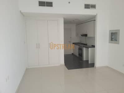 Studio for Rent in DAMAC Hills, Dubai - Spacious Unit | Golf View | Ready to Move In