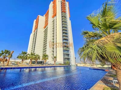 1 Bedroom Apartment for Sale in DAMAC Hills, Dubai - Tenanted | Cozy Unit I Balcony I Best Price