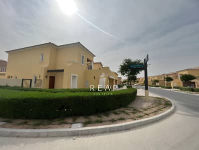 3 Bedroom Villa for Rent in Dubailand, Dubai - STAND ALONE | END CORNER | CLOSE TO POOL + PARK