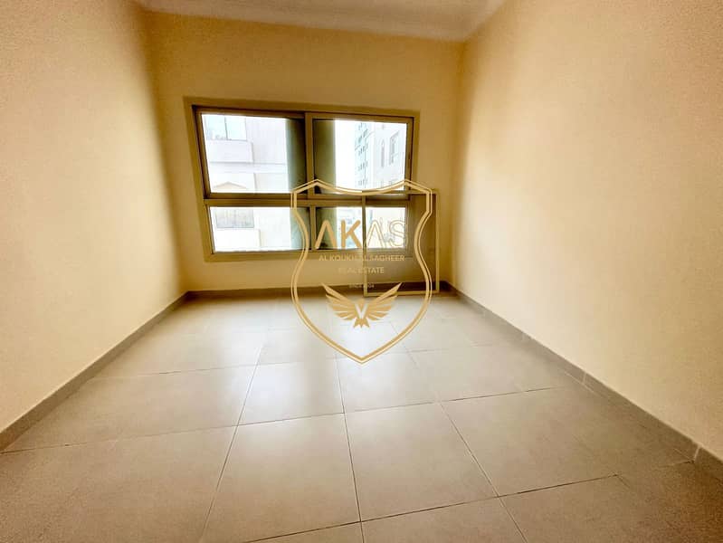 2 Bed Luxurious Apartment with 3 washrooms